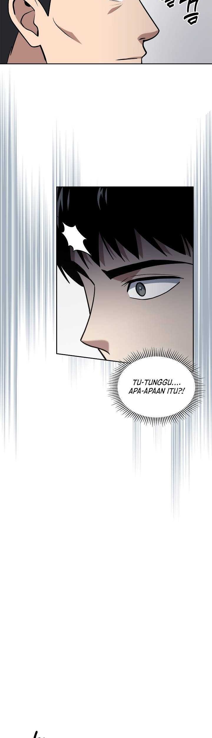 Reset Life of Regression Police Chapter 48 Gambar 24