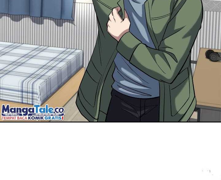 Reset Life of Regression Police Chapter 48 Gambar 33