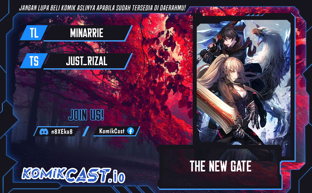 Baca Komik The New Gate Chapter 94 Gambar 1
