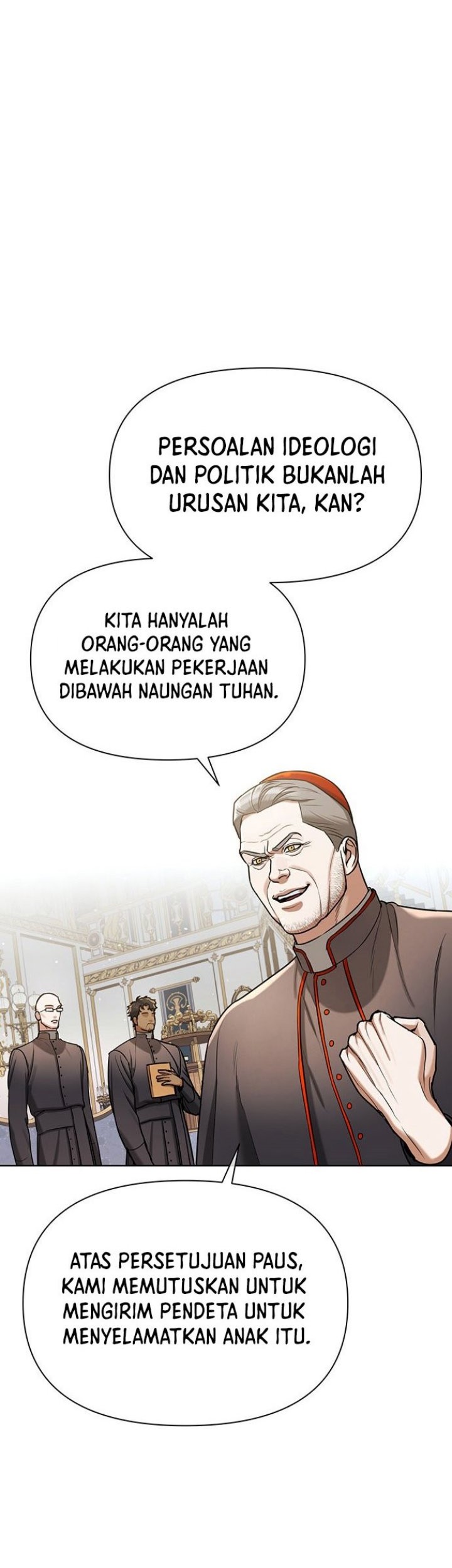 Haunting Chapter 09 Gambar 45