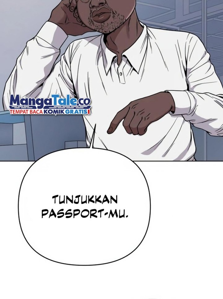 The New Employee Kim Chul-Soo Chapter 18 Gambar 42