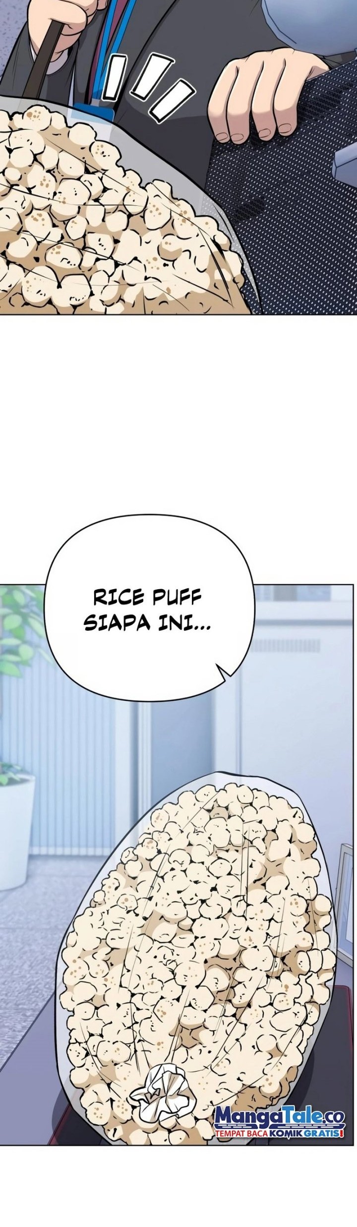 Baca  The New Employee Kim Chul-Soo Chapter 18 Gambar 2