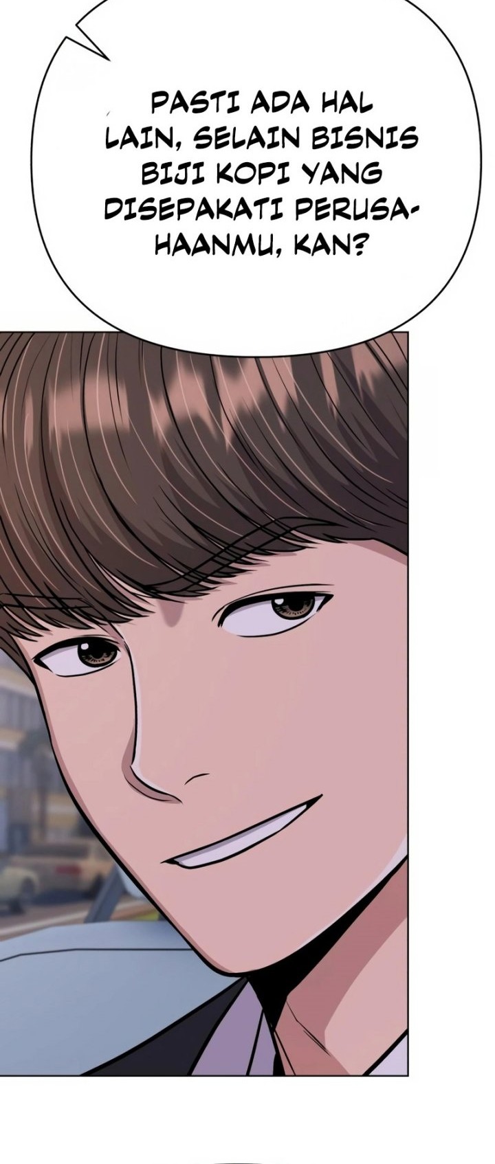 The New Employee Kim Chul-Soo Chapter 18 Gambar 73