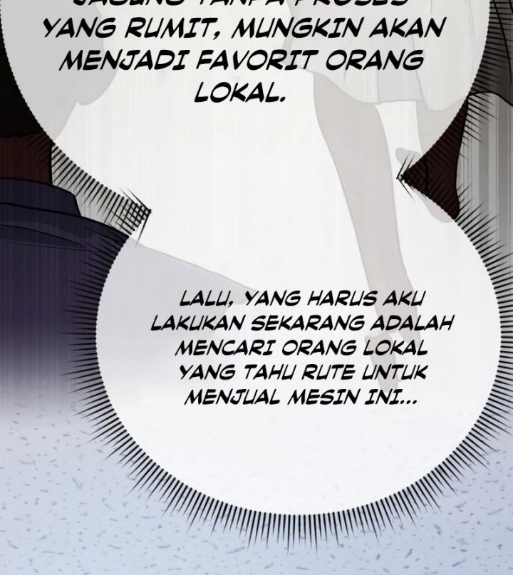 The New Employee Kim Chul-Soo Chapter 18 Gambar 6