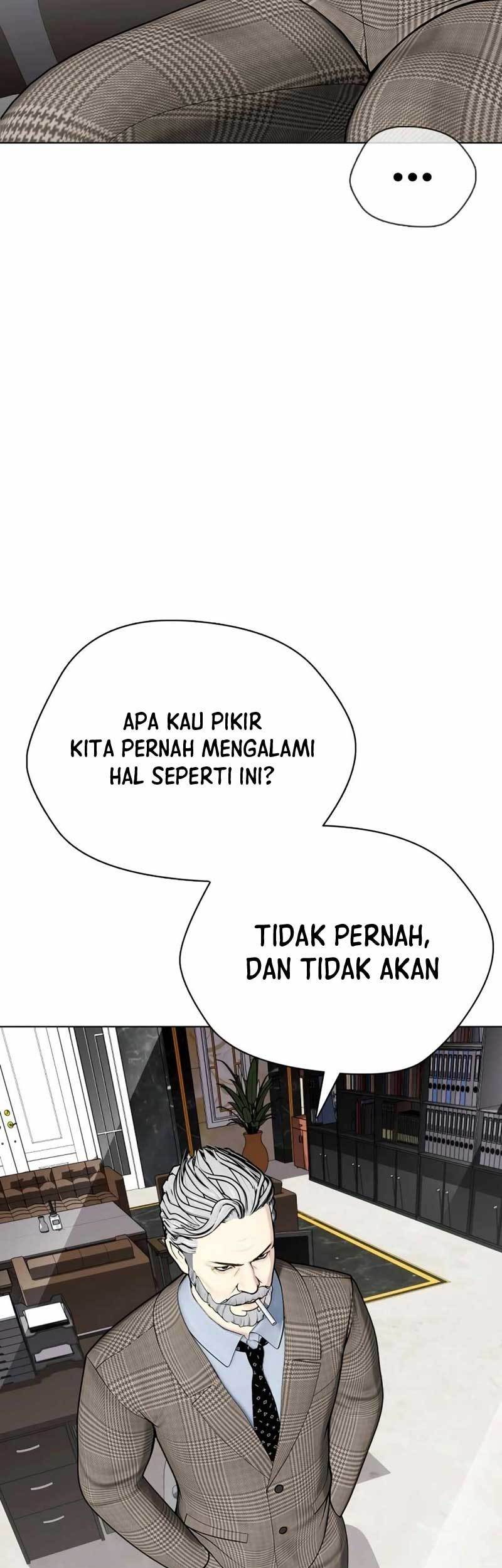 The Bullied One Is Too Good at Fighting Chapter 35 Gambar 28