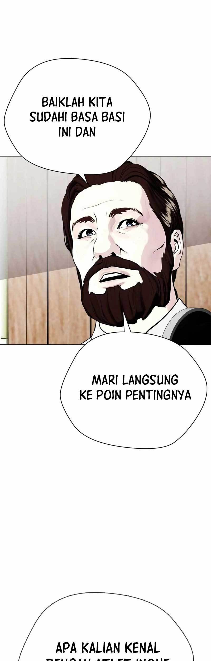 The Bullied One Is Too Good at Fighting Chapter 35 Gambar 58