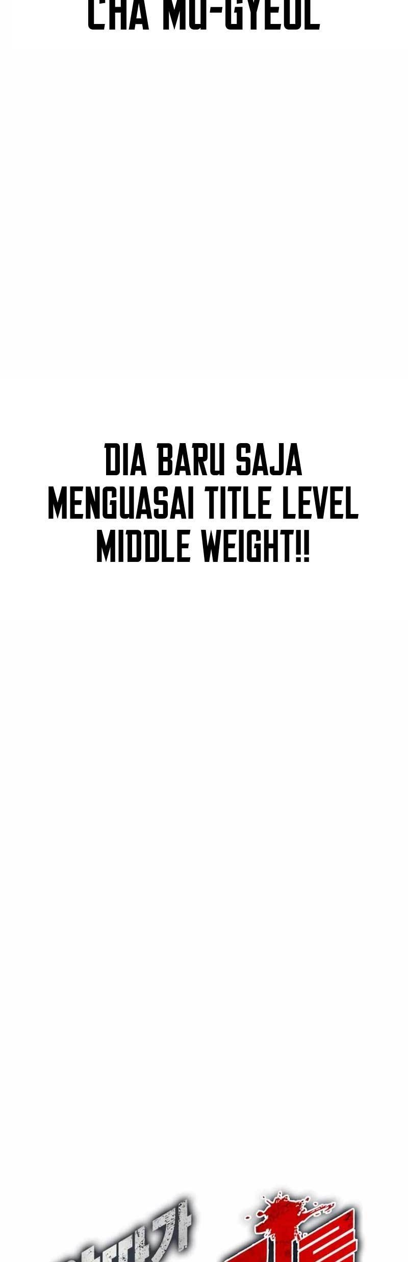 The Bullied One Is Too Good at Fighting Chapter 35 Gambar 12