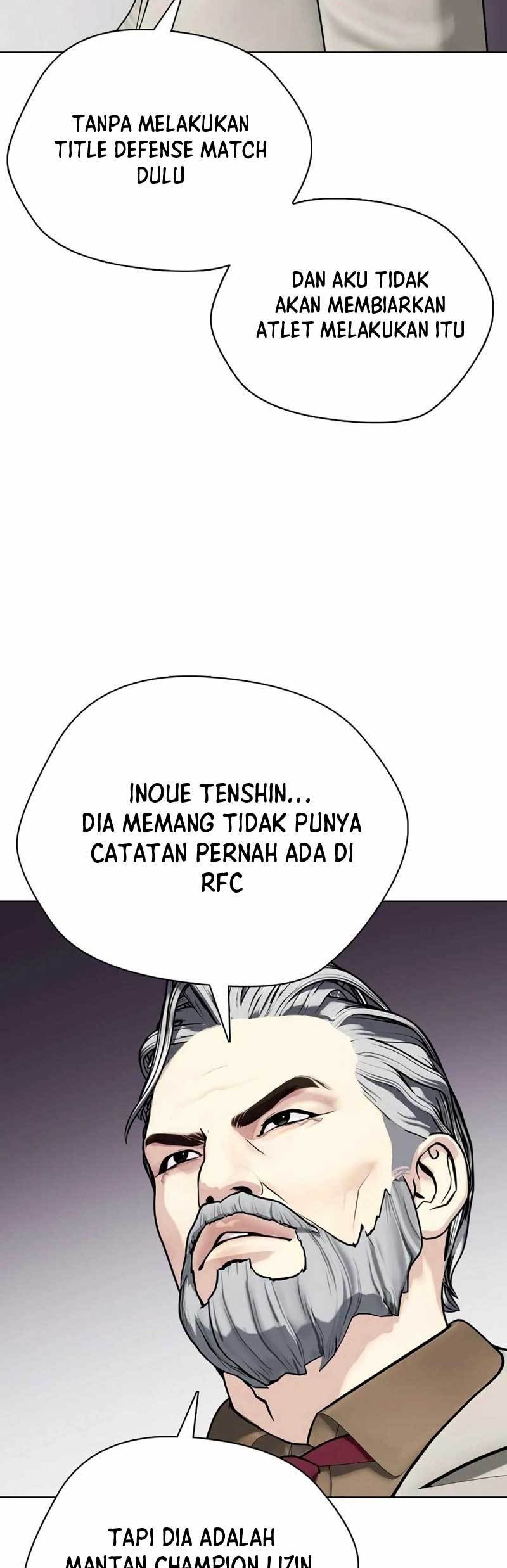 The Bullied One Is Too Good at Fighting Chapter 35 Gambar 21