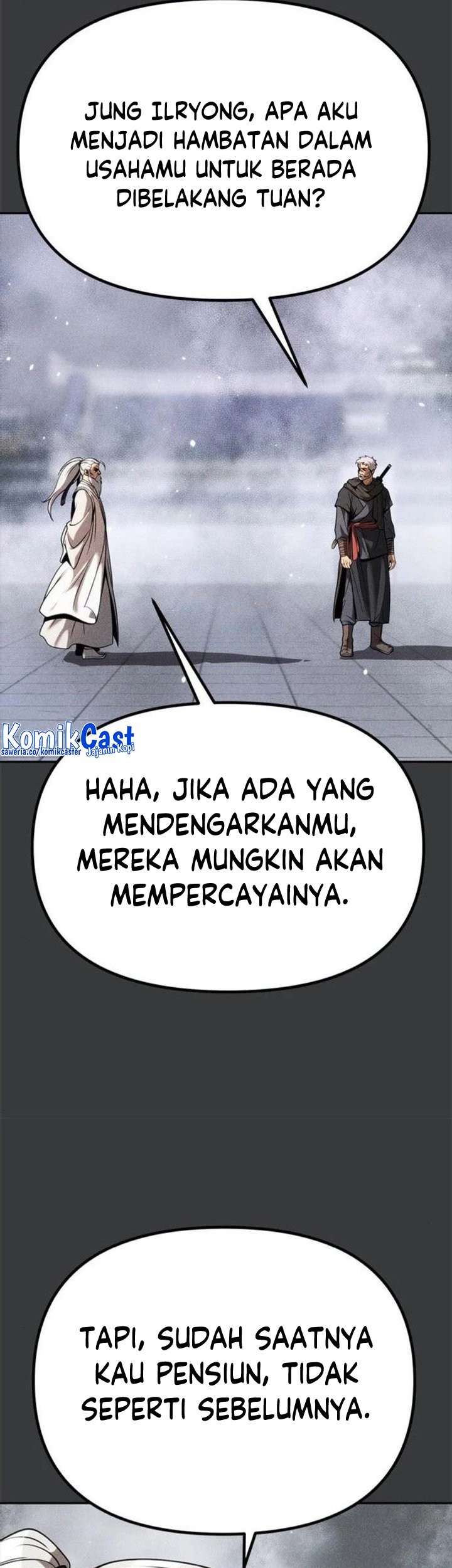 Chronicles of the Demon Faction Chapter 37 Gambar 44