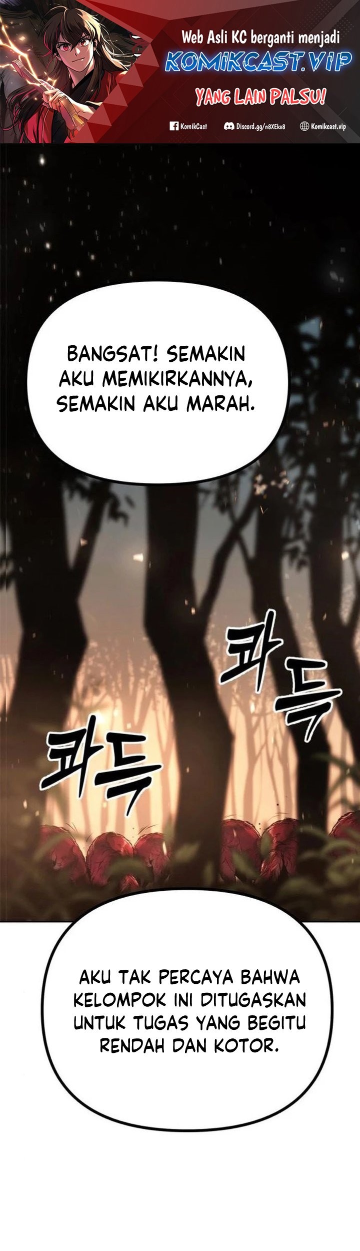 Baca  Chronicles of the Demon Faction Chapter 37 Gambar 2
