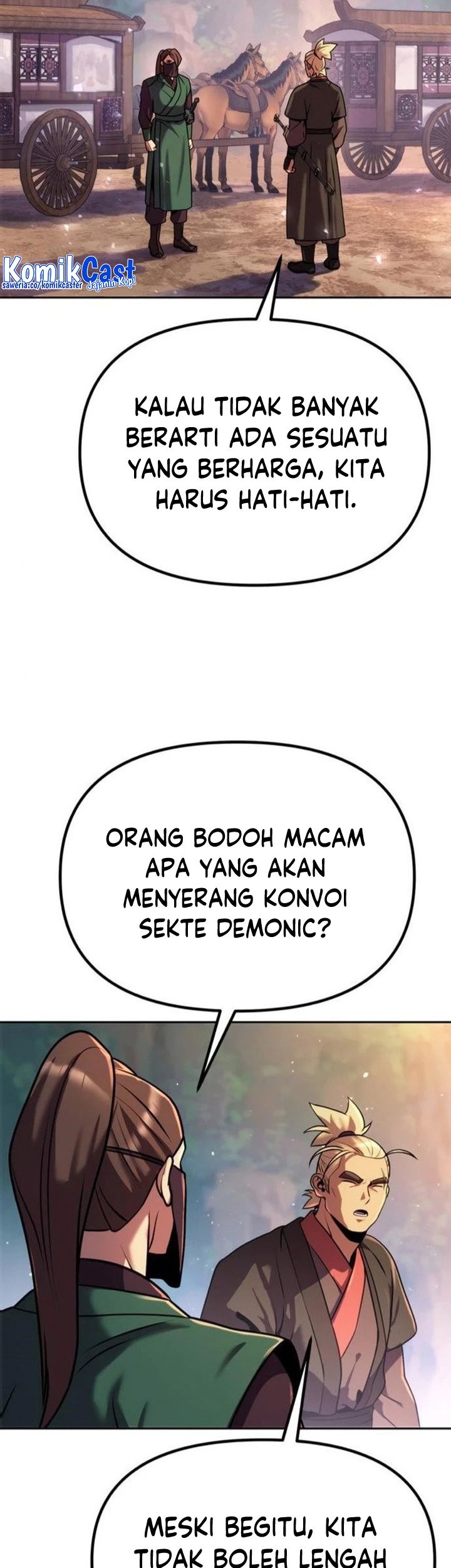 Chronicles of the Demon Faction Chapter 37 Gambar 66