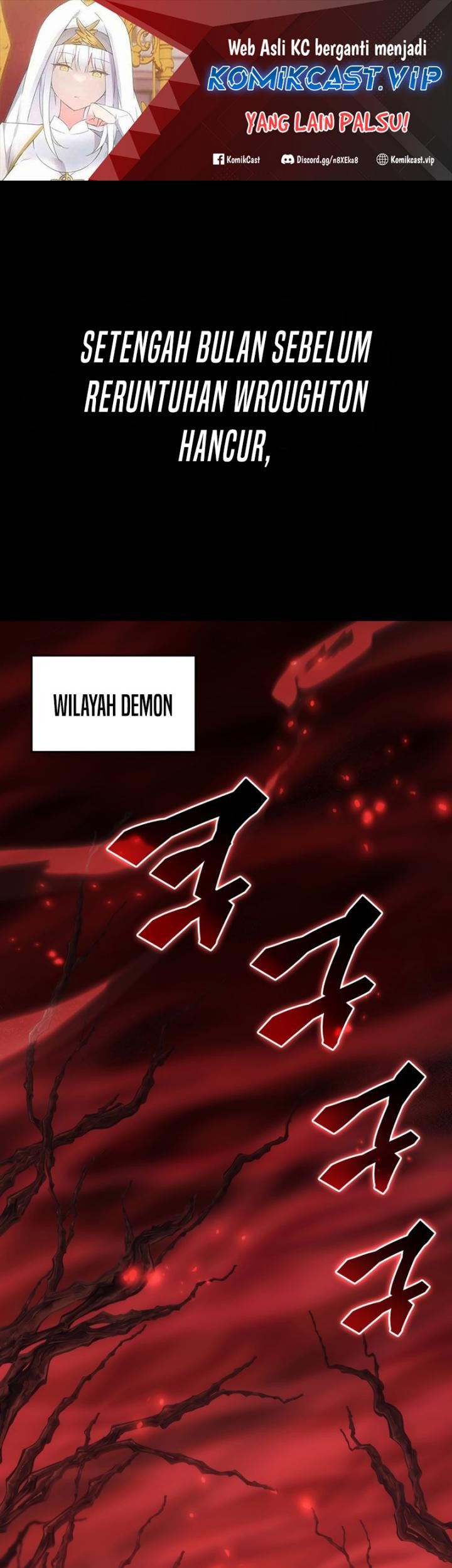 Baca  My Civil Servant Life Reborn in the Strange World Chapter 70 Gambar 2