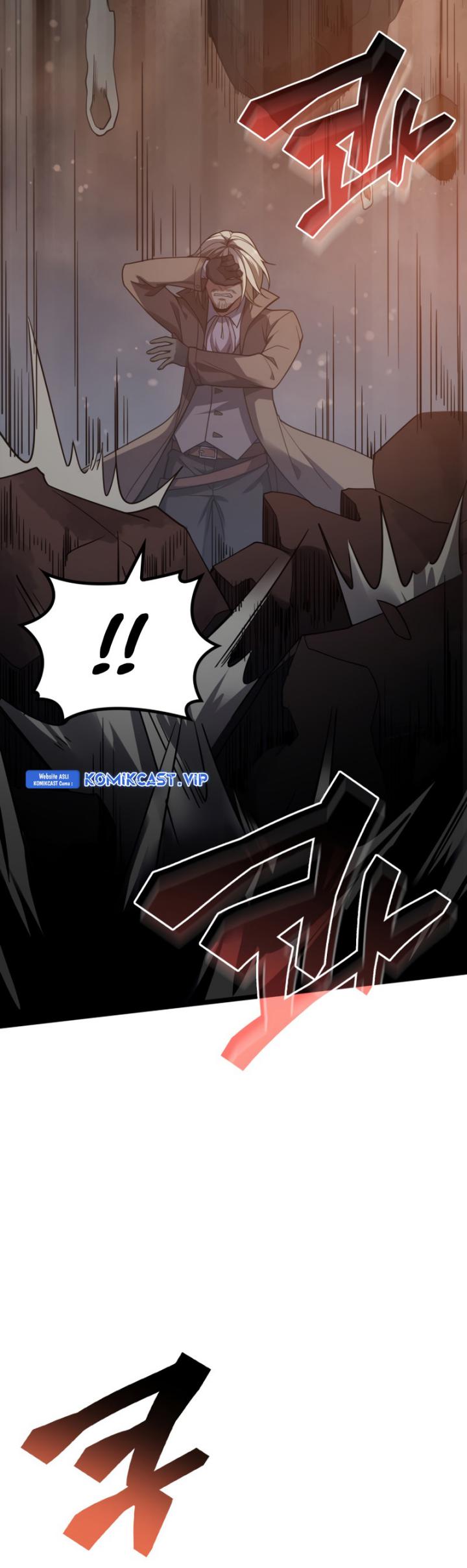 My Civil Servant Life Reborn in the Strange World Chapter 69 Gambar 48
