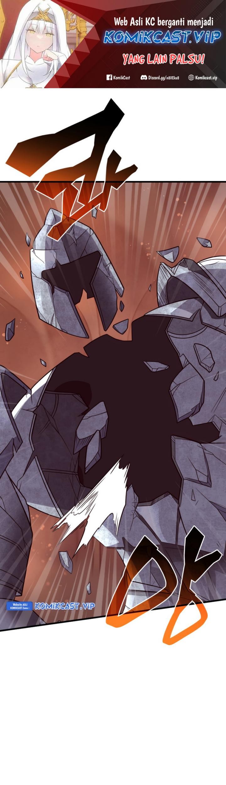 Baca  My Civil Servant Life Reborn in the Strange World Chapter 69 Gambar 2