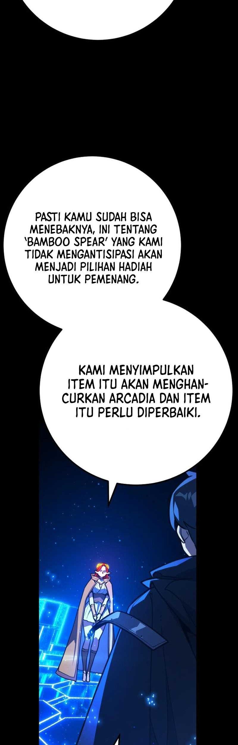 The Game’s Top Troll Chapter 52 Gambar 46