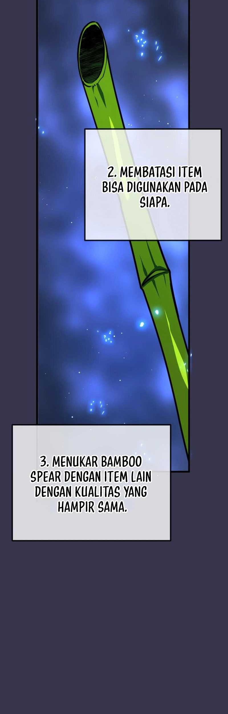 The Game’s Top Troll Chapter 52 Gambar 51