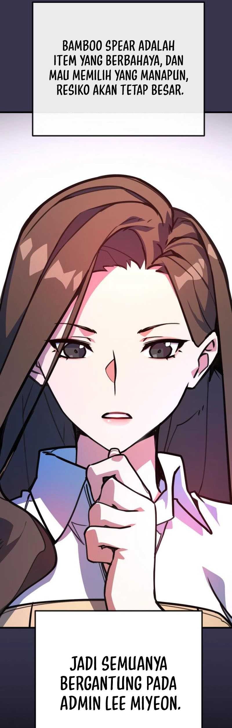 The Game’s Top Troll Chapter 52 Gambar 53