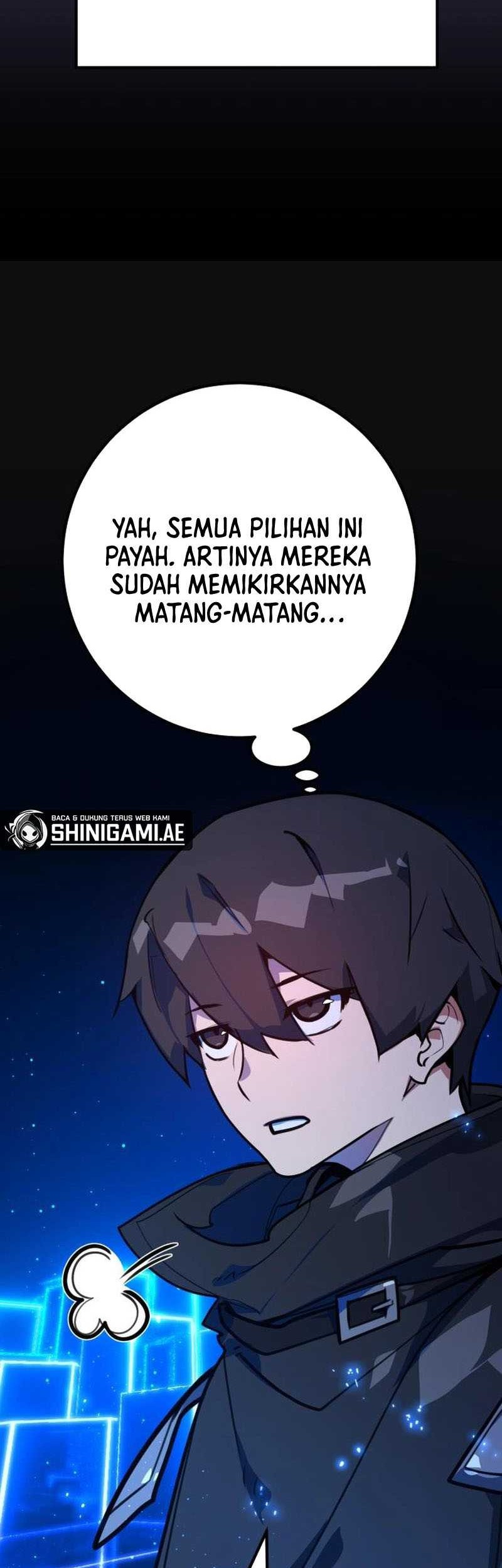 The Game’s Top Troll Chapter 52 Gambar 54