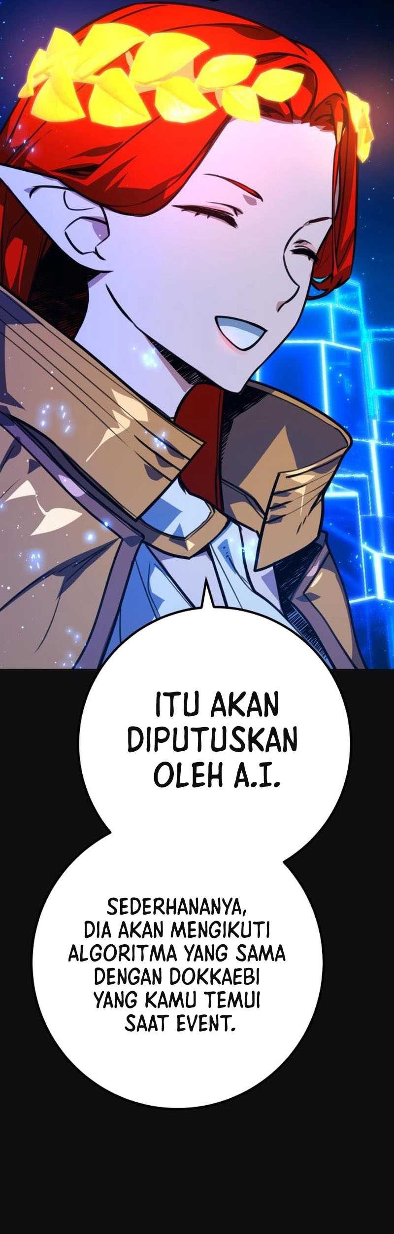 The Game’s Top Troll Chapter 52 Gambar 56