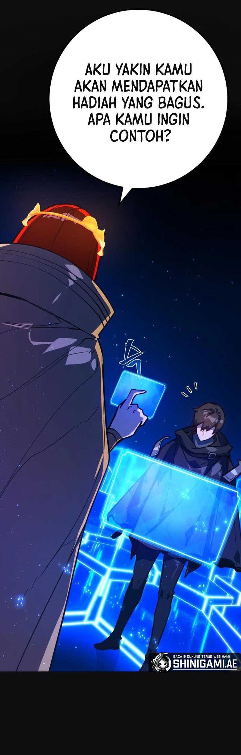 The Game’s Top Troll Chapter 52 Gambar 57