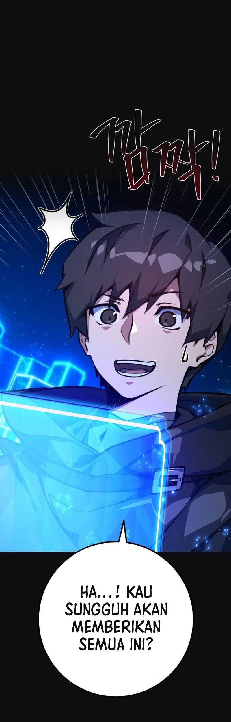 The Game’s Top Troll Chapter 52 Gambar 58