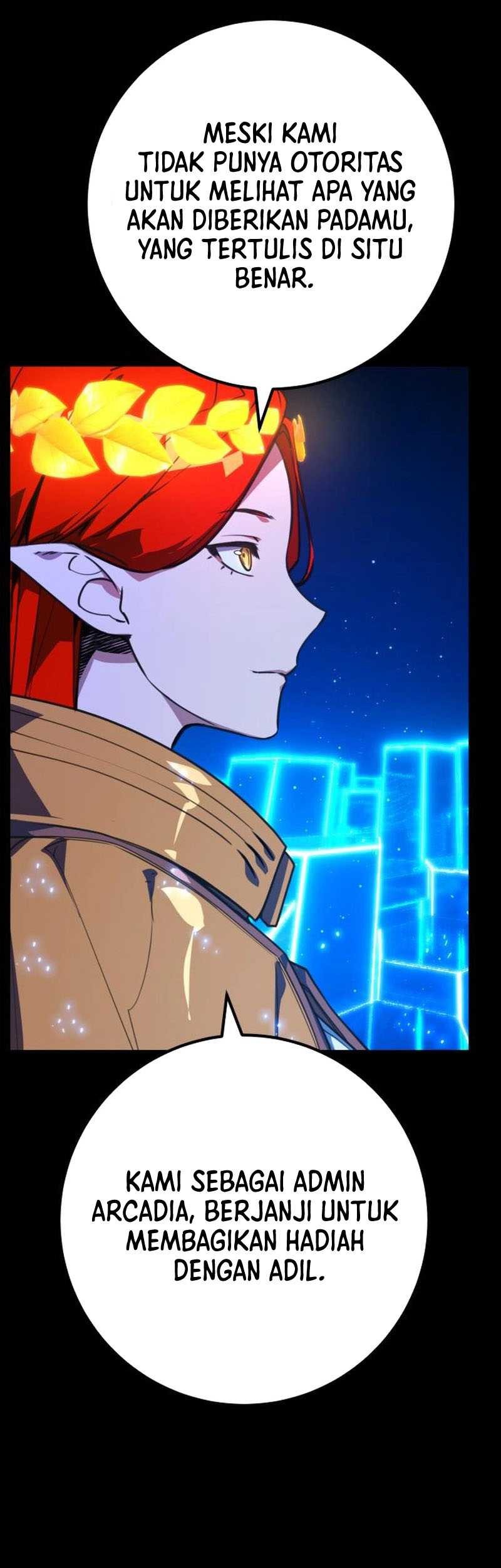 The Game’s Top Troll Chapter 52 Gambar 60