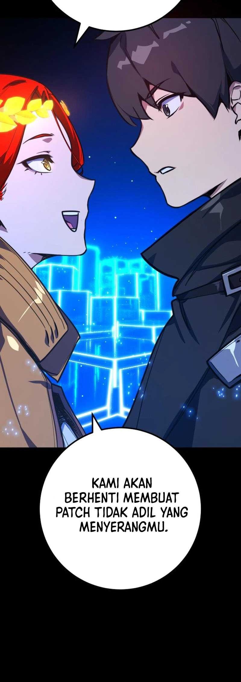 The Game’s Top Troll Chapter 52 Gambar 62