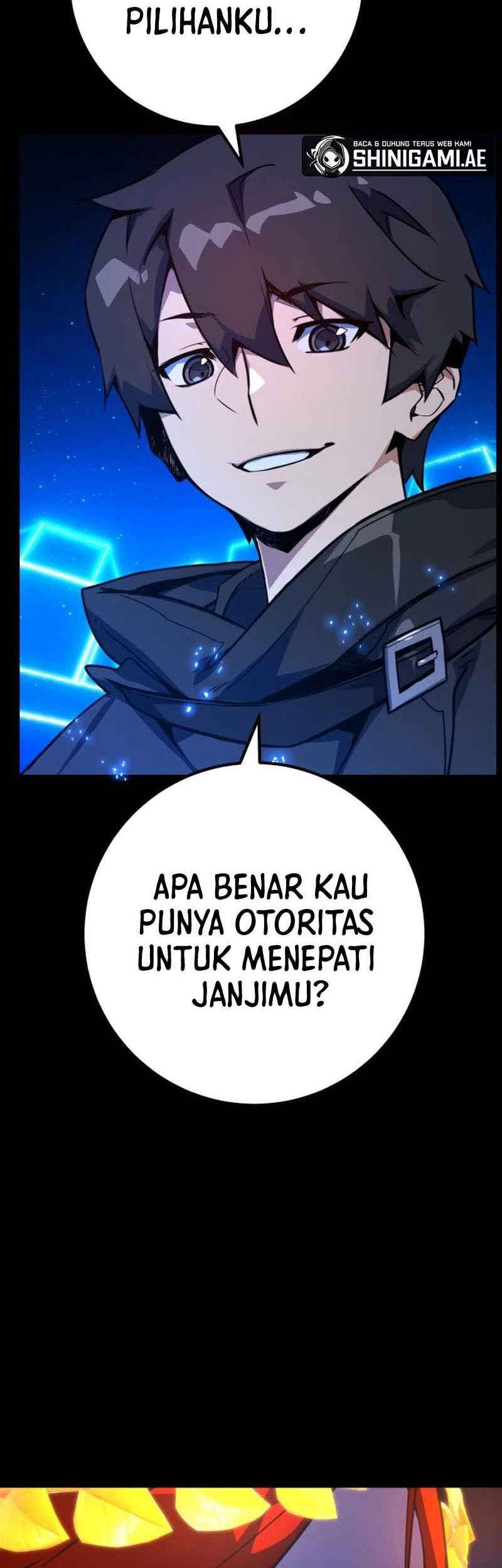 The Game’s Top Troll Chapter 52 Gambar 64