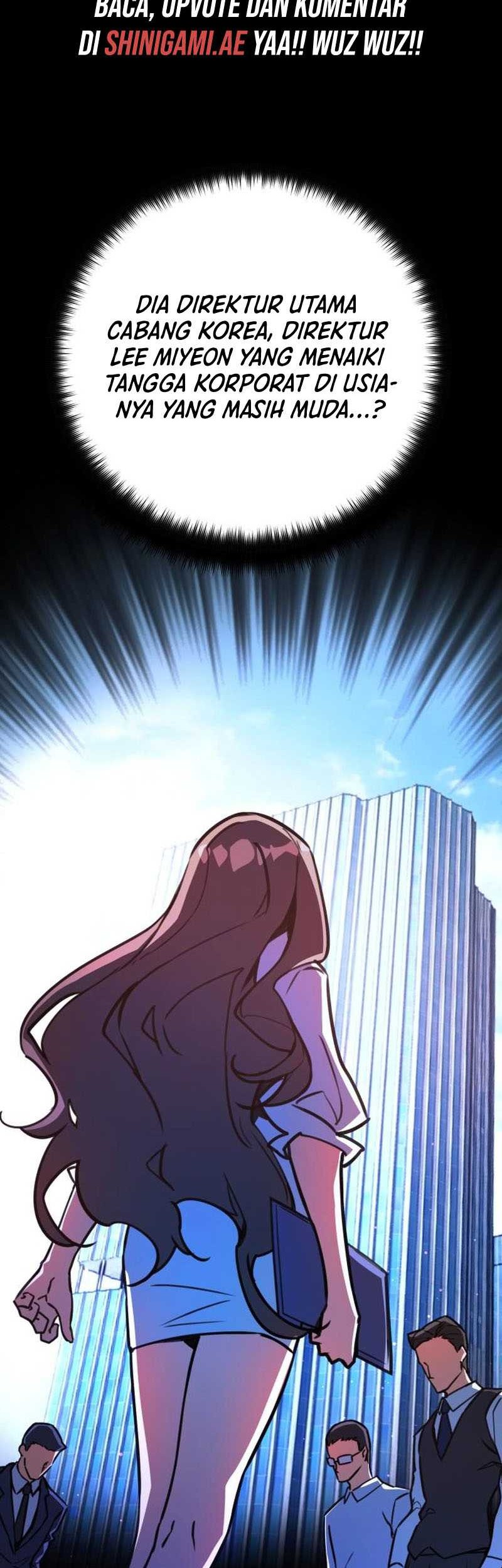 The Game’s Top Troll Chapter 52 Gambar 67