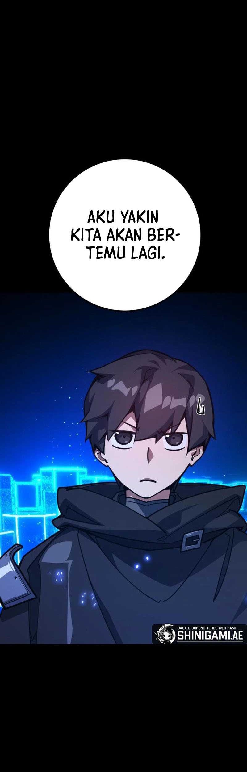 The Game’s Top Troll Chapter 52 Gambar 70