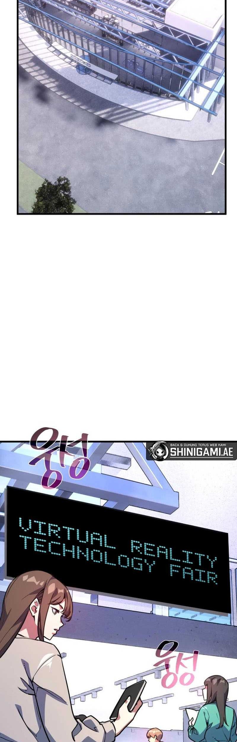 The Game’s Top Troll Chapter 52 Gambar 74