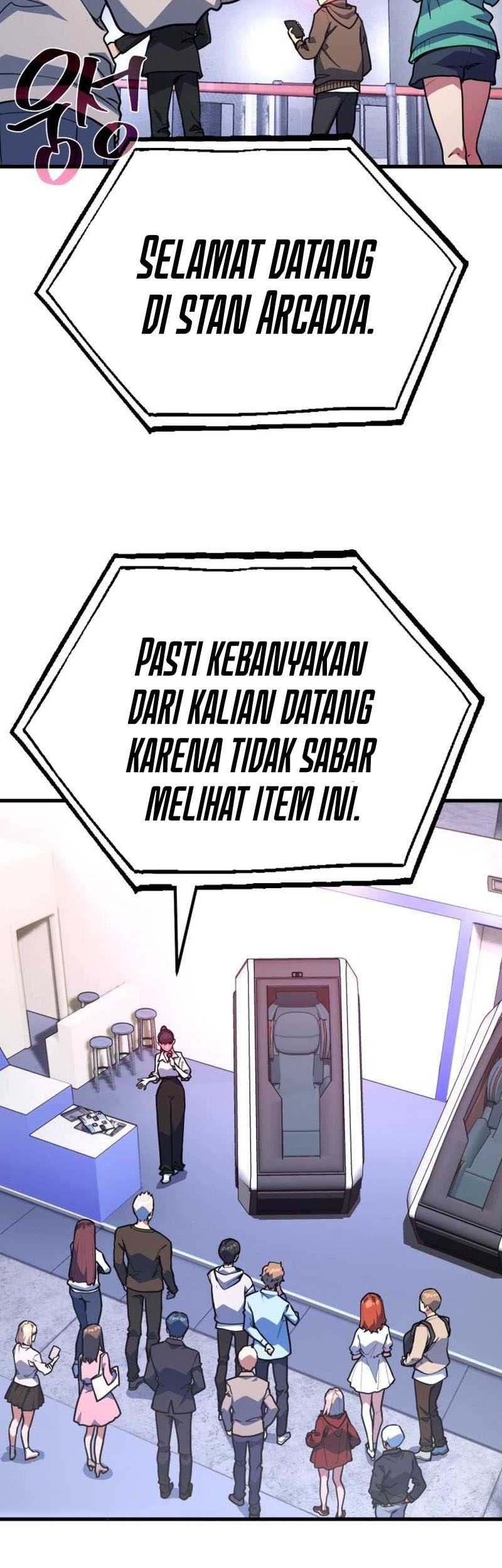 The Game’s Top Troll Chapter 52 Gambar 75
