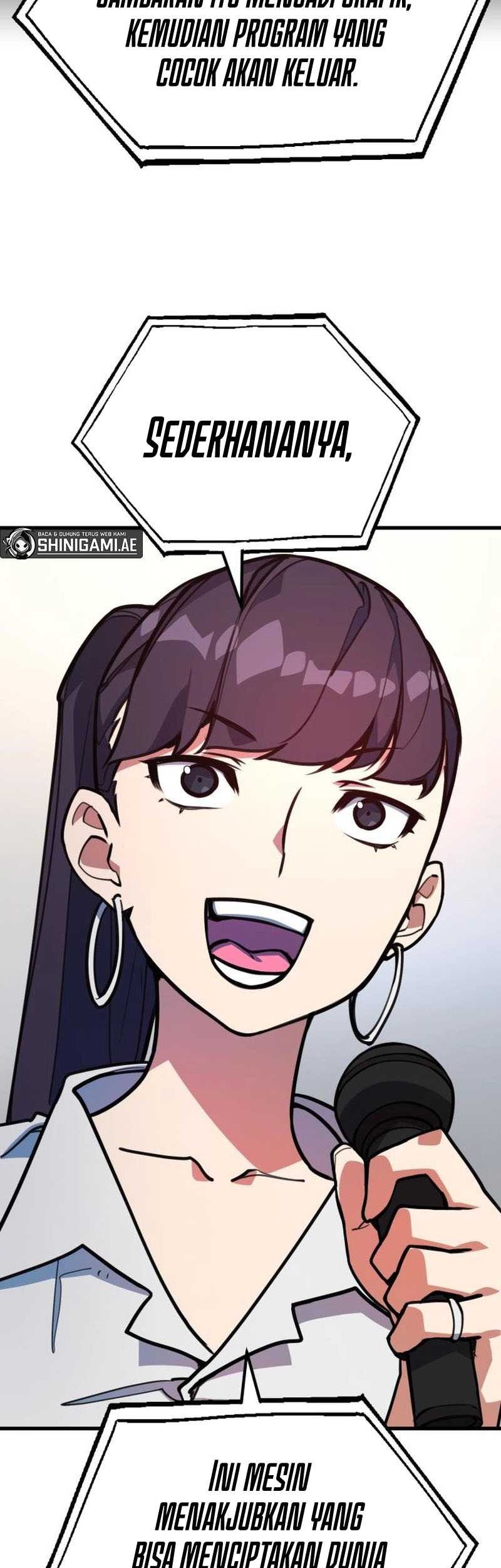 The Game’s Top Troll Chapter 52 Gambar 79