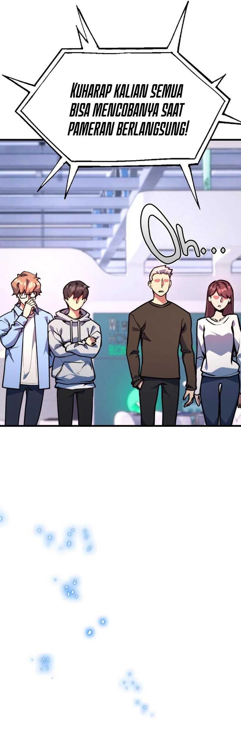 The Game’s Top Troll Chapter 52 Gambar 81