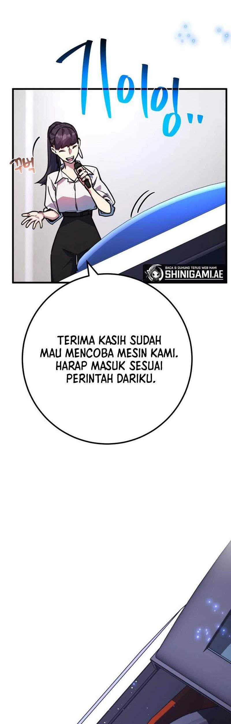 The Game’s Top Troll Chapter 52 Gambar 82