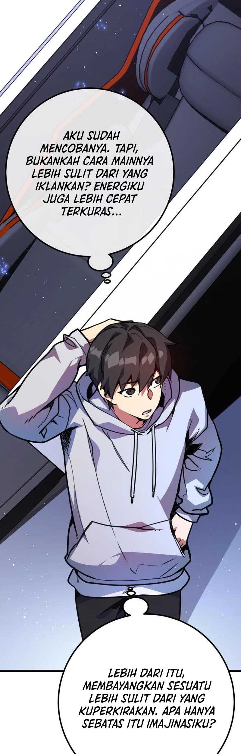 The Game’s Top Troll Chapter 52 Gambar 83