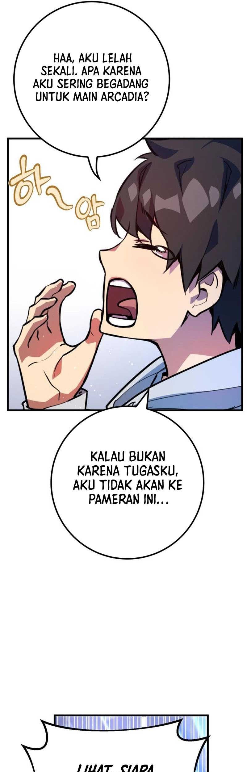 The Game’s Top Troll Chapter 52 Gambar 85