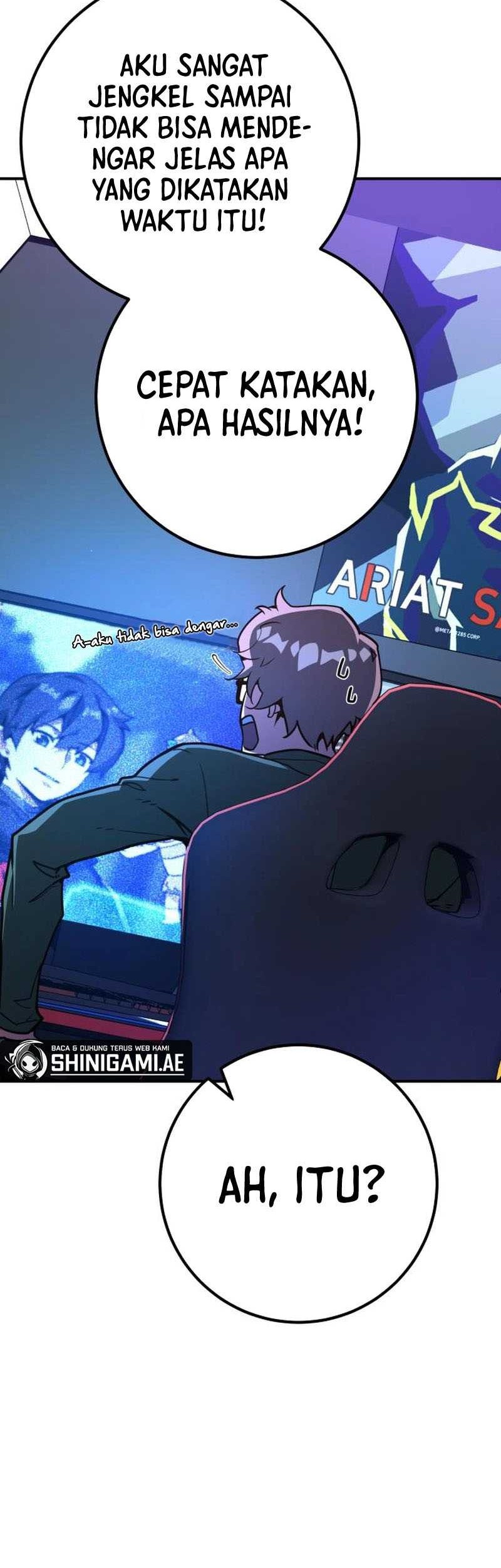 The Game’s Top Troll Chapter 52 Gambar 92
