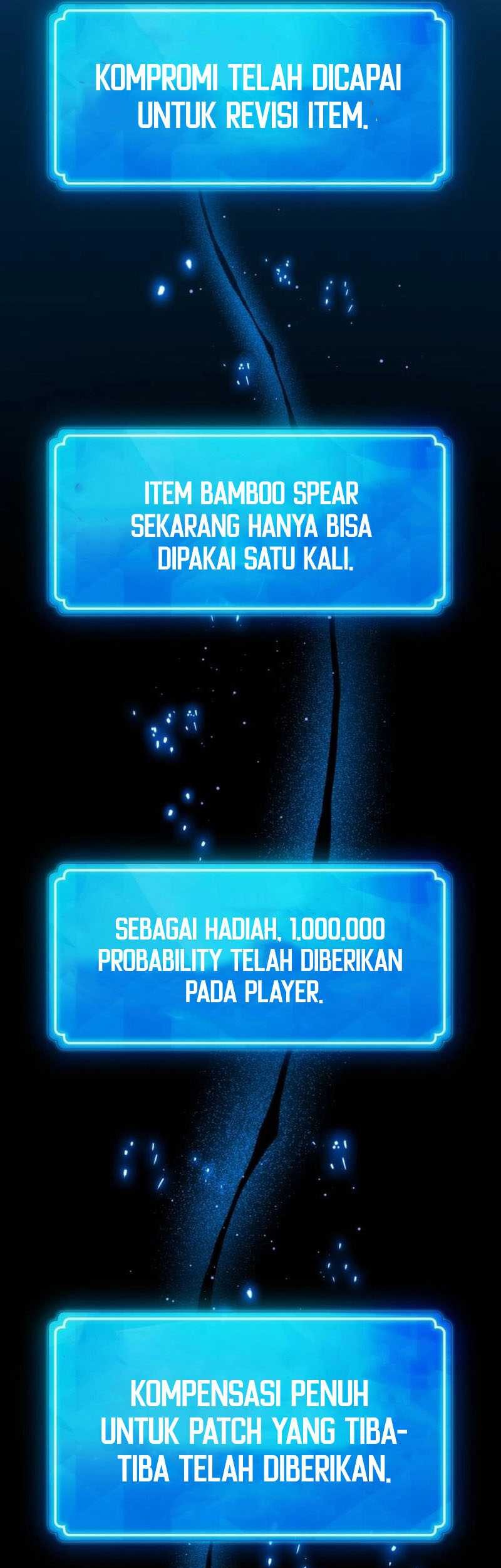 The Game’s Top Troll Chapter 52 Gambar 95