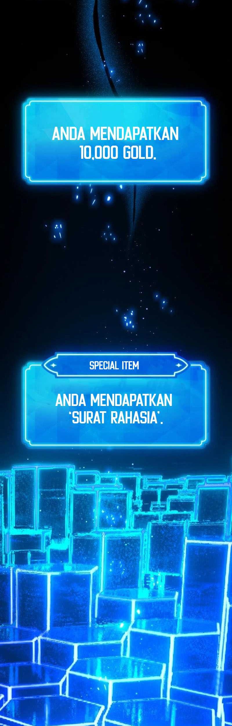 The Game’s Top Troll Chapter 52 Gambar 96