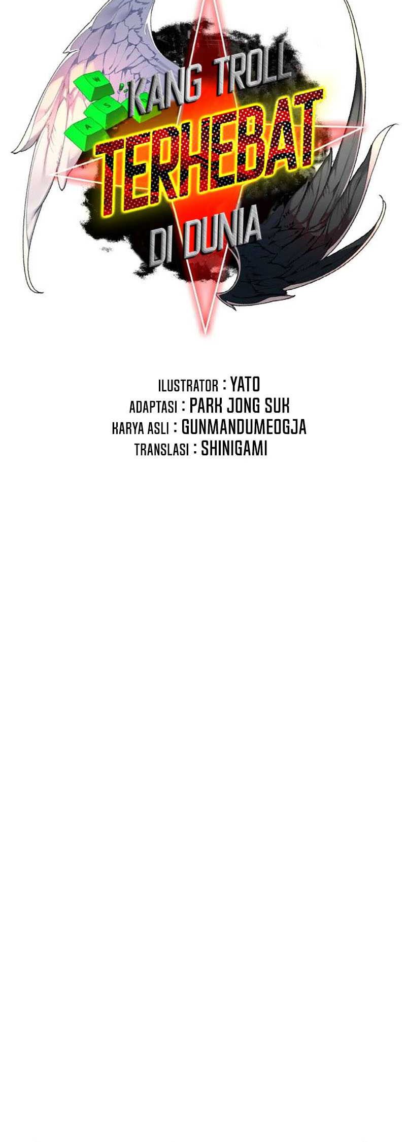 The Game’s Top Troll Chapter 52 Gambar 7