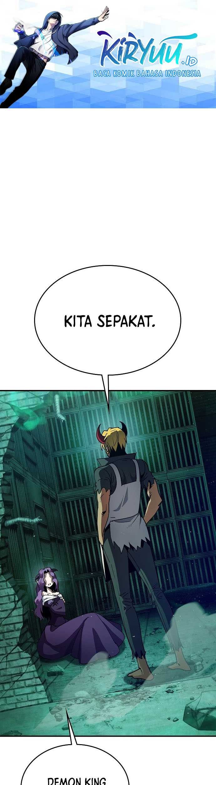 Baca Peace Restaurant Chapter 22 Gambar 2