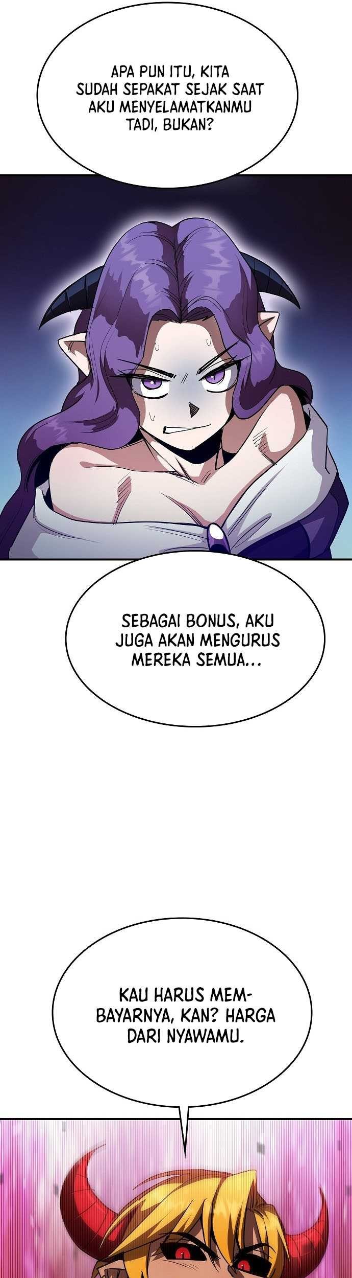 Peace Restaurant Chapter 22 Gambar 9