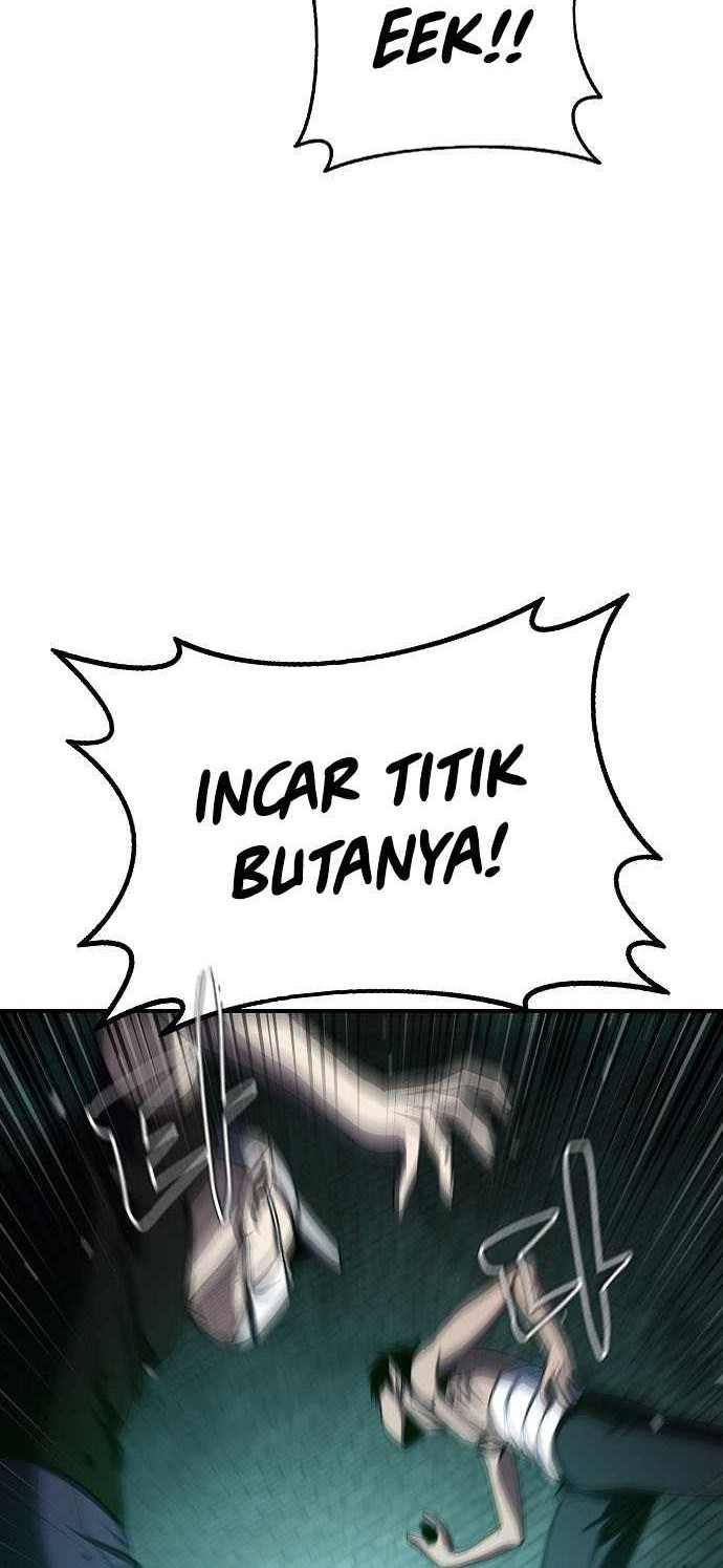 Peace Restaurant Chapter 22 Gambar 26