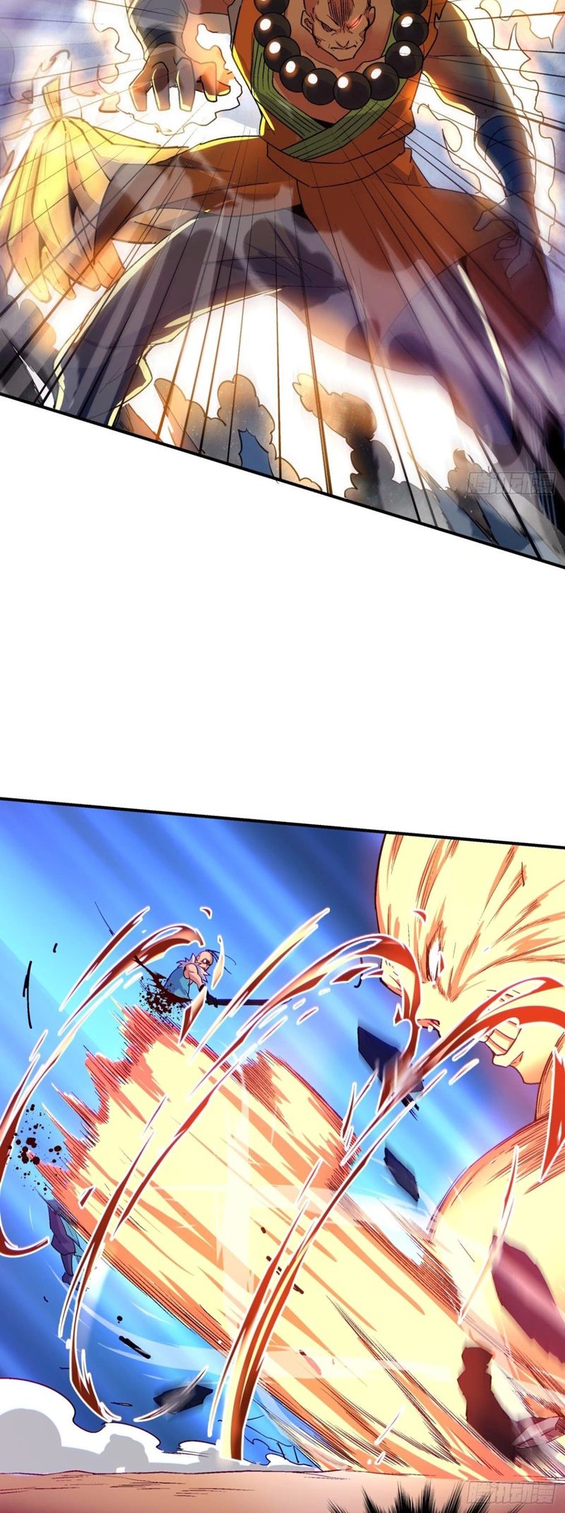 As The Richest Man, I Really Don’t Want To Be Reborn Chapter 71 Gambar 18