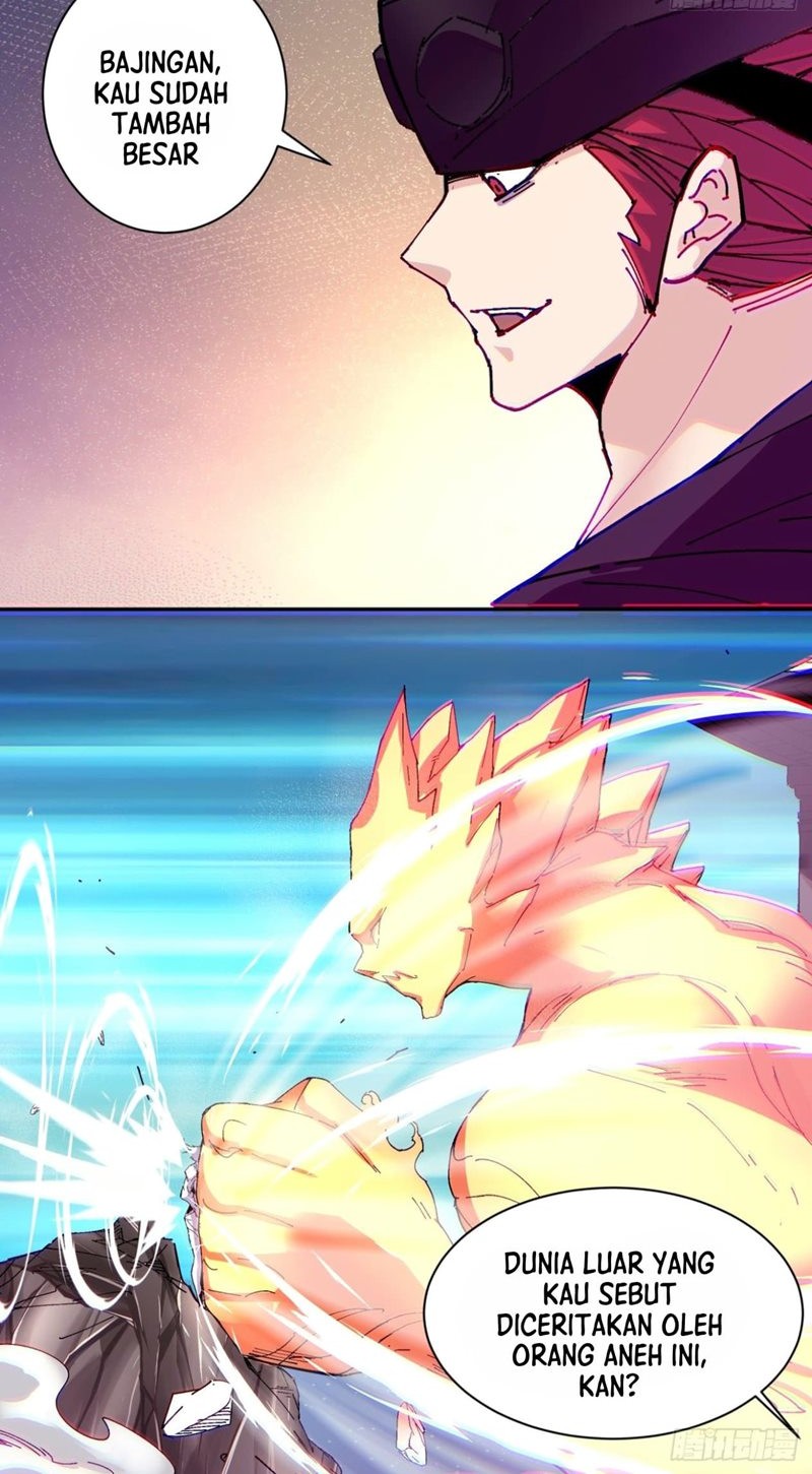 As The Richest Man, I Really Don’t Want To Be Reborn Chapter 71 Gambar 21