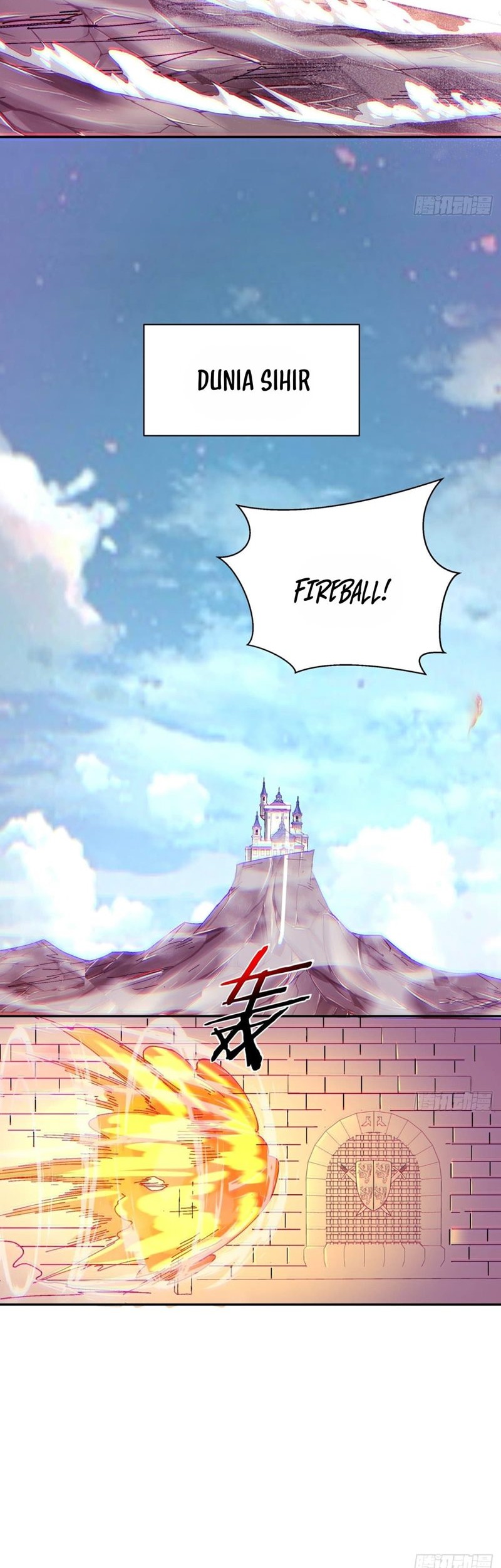 As The Richest Man, I Really Don’t Want To Be Reborn Chapter 71 Gambar 23