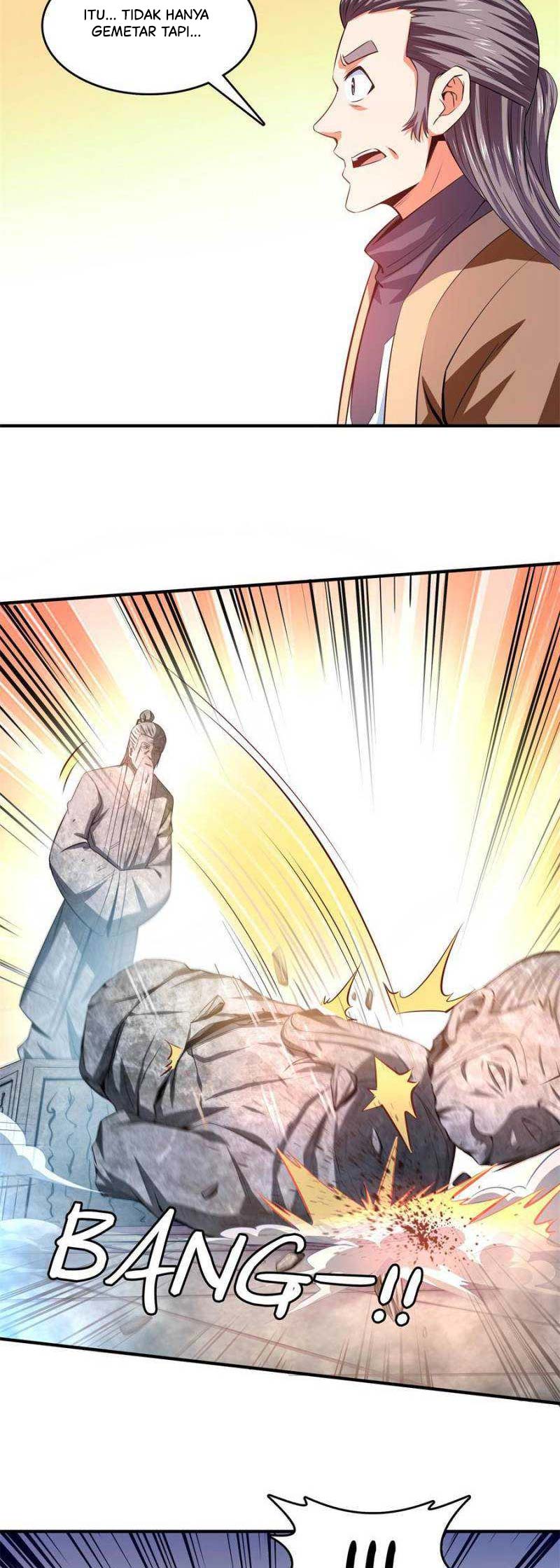 Library Tiandao Chapter 238 Gambar 3
