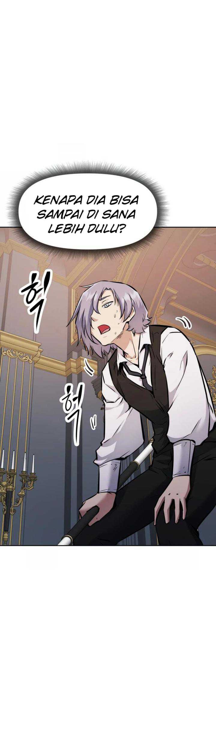 The Return of the Prodigious Swordmaster Chapter 35 Gambar 32