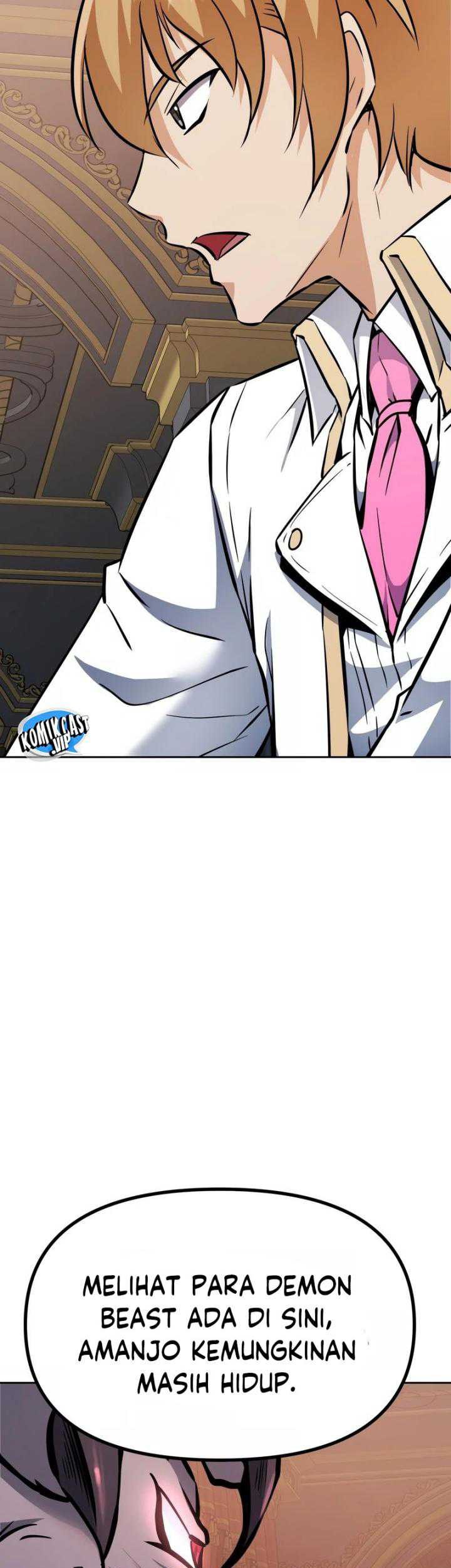 The Return of the Prodigious Swordmaster Chapter 35 Gambar 39